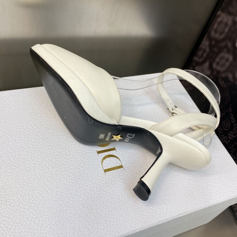 Christian Dior Sandals